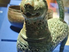 -上海博物馆(人民广场馆)