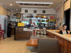 -银村街家常菜·早点·粥饼(北线阁店)
