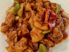 -桃园中华料理炸酱面(燕儿岛路店)