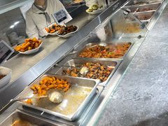 -阿那亚第三食堂 Cafeteria 3