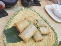 -喜鹊茶点.啫煲(车陂店)