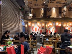 -袁山山重庆火锅(丈八北路店)