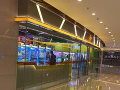 -汤姆熊欢乐世界(大连恒隆广场店)