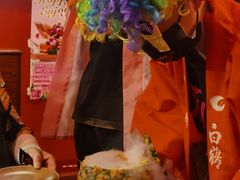 -大阪烧肉BAKA一代(十亩地店)