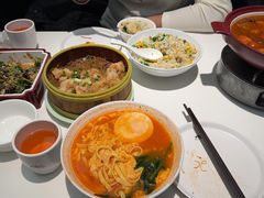 -大铁勺新津菜(中北永旺店)