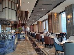 -美食汇自助餐厅(成都万达瑞华酒店)