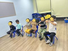 -昂立教育凯顿成长中心(嘉定南翔校区)