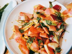 -鼎原力量东北吊炉烧烤(临河街店)