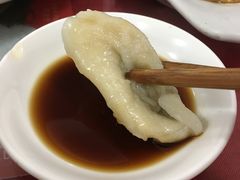 -东北特色水饺(郭家桥店)