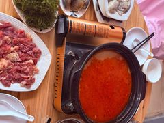 -牛排王糟粕醋火锅(海甸分店)