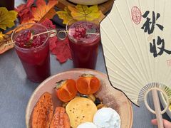 -汉水谣·江景餐厅(江滩店)