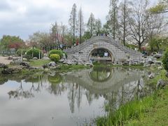 -玄武湖景区-情侣园游乐场