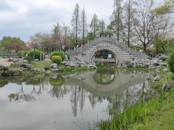-玄武湖景区-情侣园游乐场