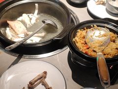 -同仁四季椰子鸡(无锡滨湖万象汇店)
