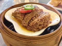 -纳福苑(亮庆餐饮分店)