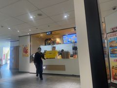 -麦当劳(津南吾悦广场店)