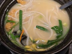 -云海肴云南菜·蒸汽石锅鱼(青岛万象城店)
