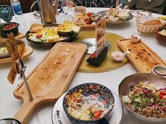 -俄士厨房(五棵松华熙LIVE店)