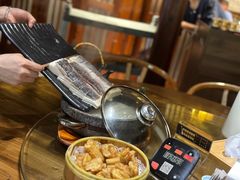-难得怪味·客家山宴(沙县店)