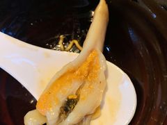 蛏子-盈田盈粥庄(博山东路店)