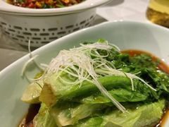 -真地道京味府·鲜橙烤鸭·北京菜(朝外大街东大桥店)