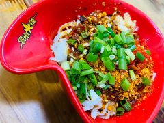 纠结千层肚-冒椒火辣(奎星楼街店)