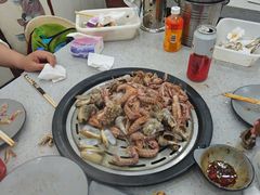 -仙螺岛海鲜自助餐厅(总店)