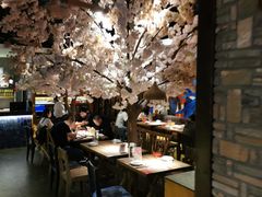 -蜜桃餐厅·江浙融合菜(荟聚购物中心店)