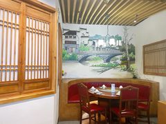 -涌觅名灶·本地海鲜宁波菜(财富广场店)