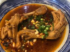 -王阿盖手工小吃(环城西路店)