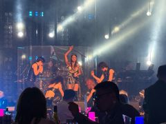 -MOSSO·Liveshow(M3香港广场店)