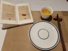 -之参餐厅(前门大街店)