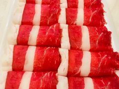 羊肉-东来顺饭庄(天坛店)