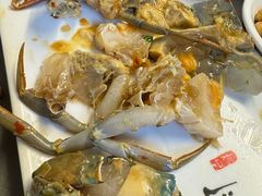 -官塘陈记鱼生·潮汕砂锅粥·牛肉火锅(潮枫路总店)