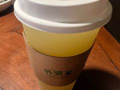 -外婆家(西红门荟聚购物中心店)