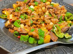 -聚鑫朋酸菜肥肠(九龙仓店)
