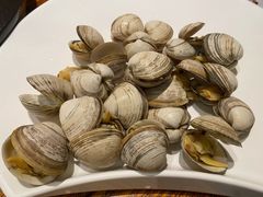 白蚬子-海味当家·蒸锅海鲜(中山广场创始店)