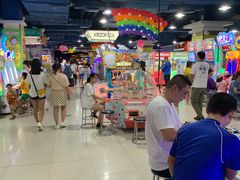 -大玩家(莆田万达店)