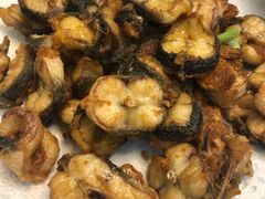 -腰记饭店(龙源路店)