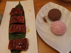 巧克力大福-浪花亭日本料理(古田路店)