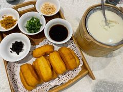 -蒋公馆家宴(江阴店)