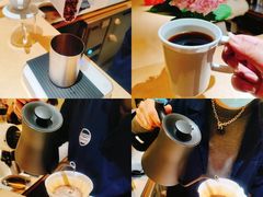 -Onirii Coffee(长乐路店)