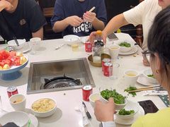 -红鼎坊·老成都火锅(新南门店)