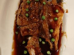 -绿茶餐厅(蓝色港湾店)