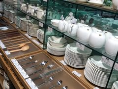 -MUJI无印良品(武汉世界城广场店)
