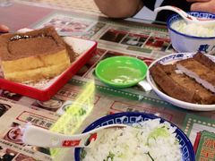 -七爷清汤腩·港式餐厅(金狮广场店)