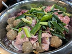-顺水湾·牛肉牛杂火锅(驾鹤店)