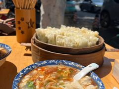 -晓友烧麦(光华村店)