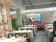 -福海居烤鸭店(鸟巢店)