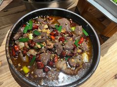 -树厨贵州菜(大十字店)